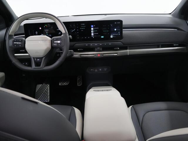 KIA EV3 GT-PlusLine 81.4 kWh | Panoramaschuifdak | 360 Camera | Head-Up display | Harman Kardon | Stoelventilatie |