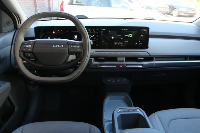 KIA EV3 150 kW Air