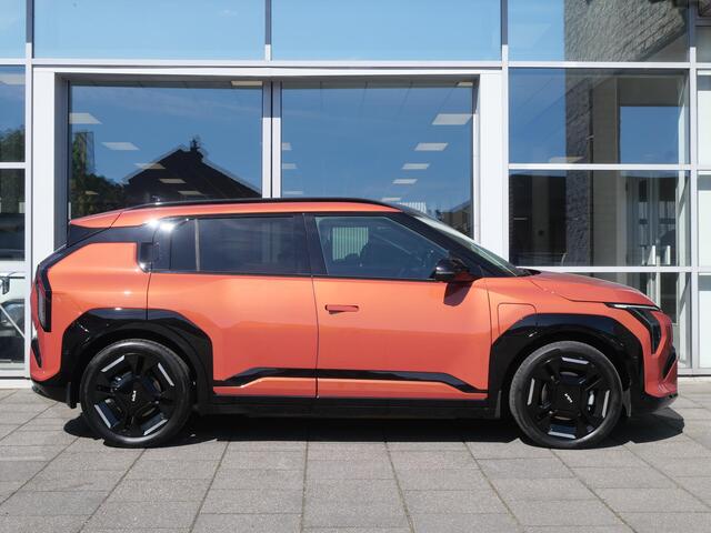 KIA EV3 GT-PlusLine 81.4 kWh | HUD| Harman/Kardon | Schuif/open dak |