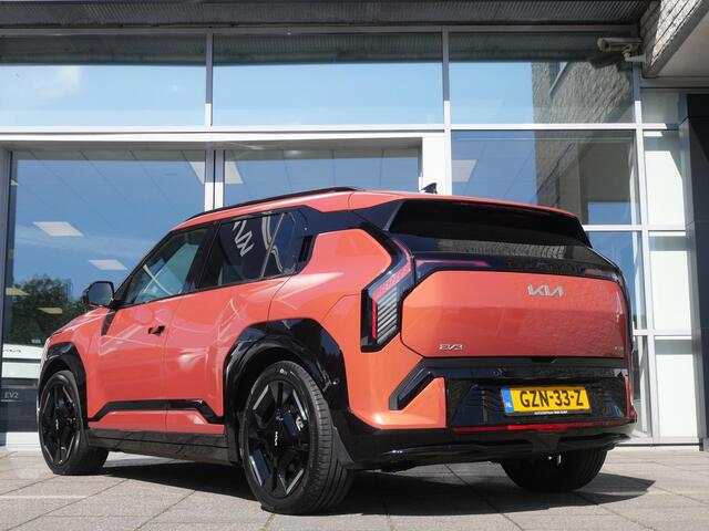 KIA EV3 GT-PlusLine 81.4 kWh | HUD| Harman/Kardon | Schuif/open dak |