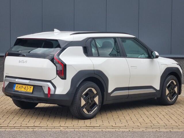 KIA EV3 Air 58.3 kWh