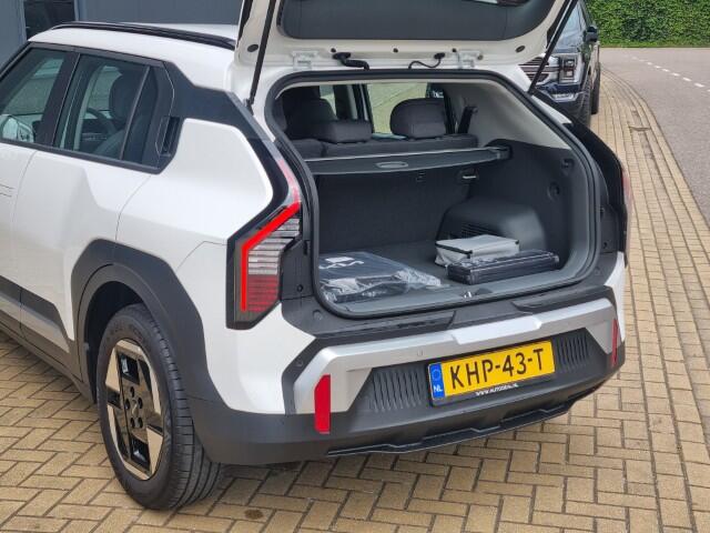 KIA EV3 Air 58.3 kWh