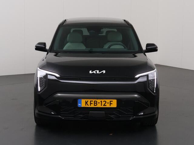 KIA EV3 GT-Line 81.4 kWh | Panoramaschuifdak | Harman Kardon | LED-koplampen | Verwarmbare achterbank | Ambient lighting |