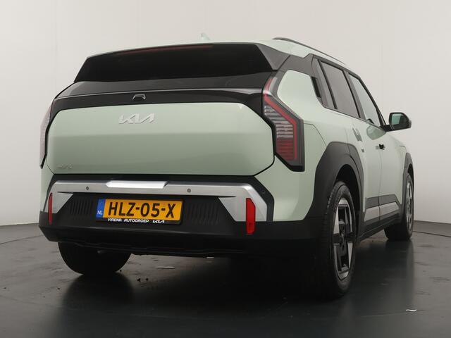 KIA EV3 Plus 81.4 kWh - Adaptive Cruise- Climate Control - Stoel/Stuurverwarming - Navigatie - Apple Carplay/Android Auto - Fabrieksgarantie tot 2032