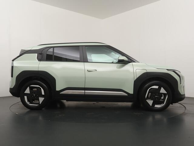 KIA EV3 Plus 81.4 kWh - Adaptive Cruise- Climate Control - Stoel/Stuurverwarming - Navigatie - Apple Carplay/Android Auto - Fabrieksgarantie tot 2032