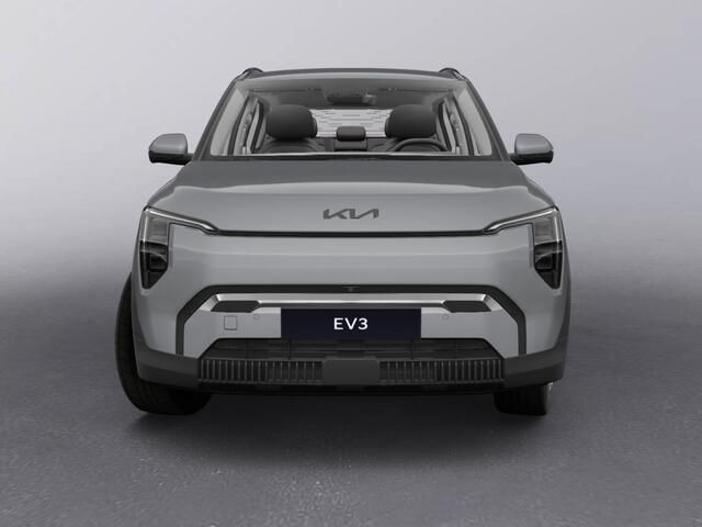 KIA EV3 Air 58.3 kWh
