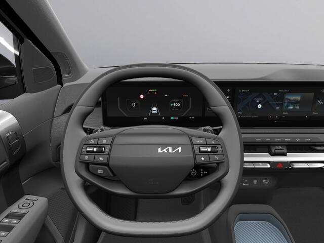 KIA EV3 Air 58.3 kWh