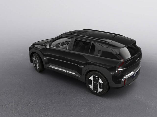 KIA EV3 Plus Advanced 81.4 kWh