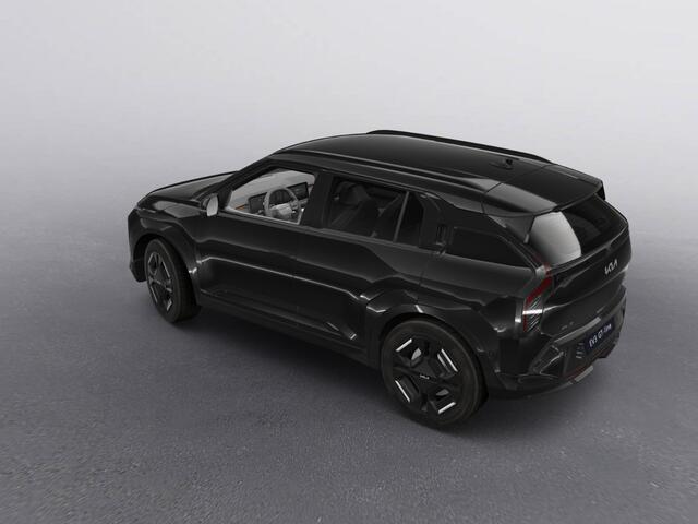 KIA EV3 GT-Line Business Edition 81.4 kWh