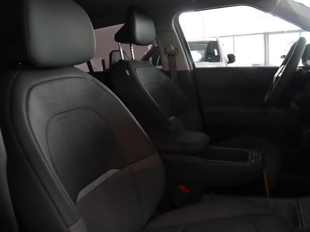 KIA EV3 Plus Advanced 81.4 kWh | Panoramaschuifdak | 19" velgen | Harman Kardon | Privacy Glass | Stoel- en stuurwielverwarming |