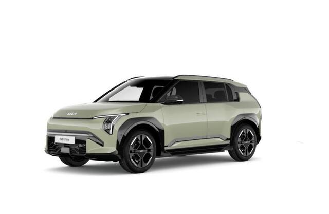 KIA EV3 GT-Line Business Edition 81.4 kWh Kia EV3 GT-Line Business Edition 81.4kWh Elektromotor 150kW (A)