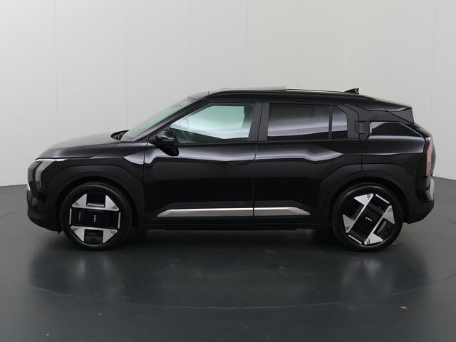 KIA EV3 Plus Advanced 81.4 kWh | Panoramadak | Harman / Kardon | Dodehoekdetectie | Elektr. Achterklep | Stoel/Stuurverwarming |