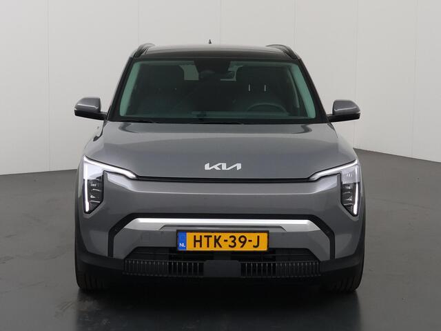 KIA EV3 Plus Advanced 81.4 kWh | Panoramadak | Harman / Kardon | Dodehoekdetectie | Elektr. Achterklep | Stoel/Stuurverwarming |