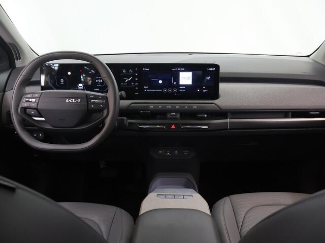 KIA EV3 Plus Advanced 81.4 kWh | Panoramadak | Harman / Kardon | Dodehoekdetectie | Elektr. Achterklep | Stoel/Stuurverwarming |