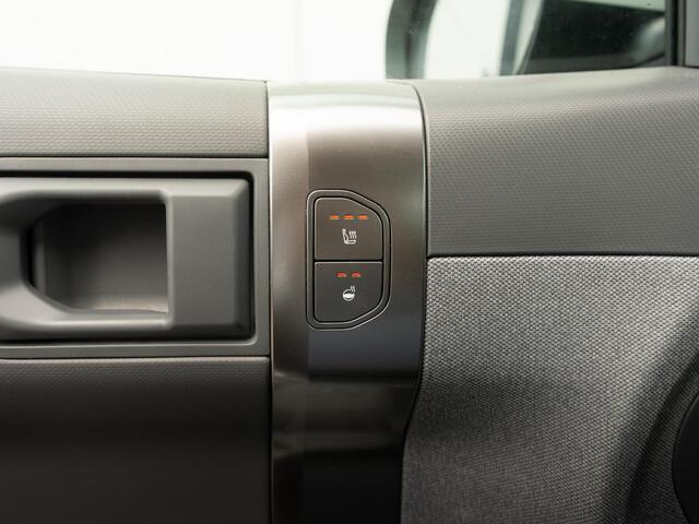 KIA EV3 Plus 81.4 kWh | Stoel en stuurverwarming | Navi | Dode hoek assistentie |