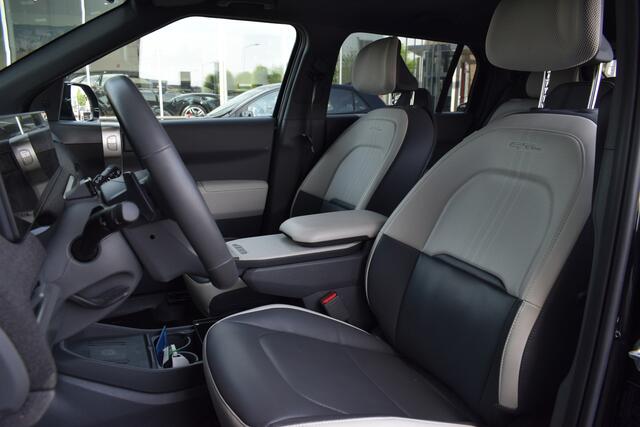 KIA EV3 GT-PlusLine 81.4 kWh | Schuif/ Kanteldak | Memory | Stoelventilatie | Tot 10Jr. Kia-Garantie |