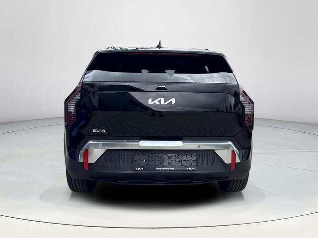 KIA EV3 Plus 58.3 kWh | Nu met ¤3.000,- inruilpremie | Informeer naar de beschikbaarheid |