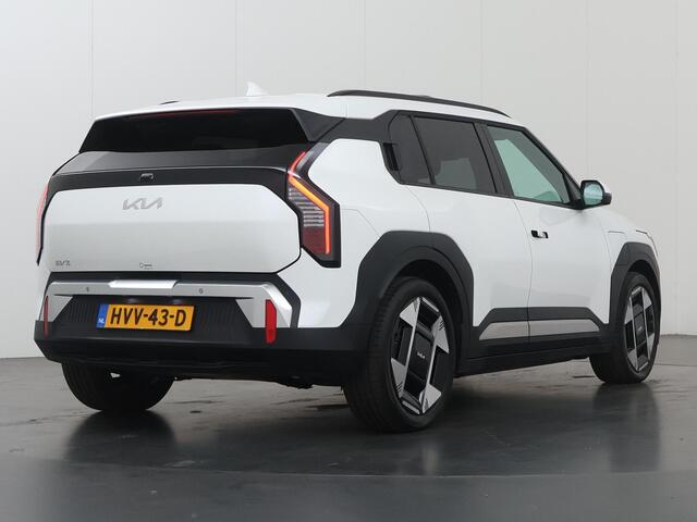 KIA EV3 Plus Advanced 81.4 kWh | Panoramadak | Harman / Kardon | Dodehoekdetectie | Elektr. Achterklep | Stoel/Stuurverwarming |