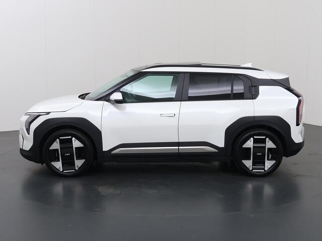 KIA EV3 Plus Advanced 81.4 kWh | Panoramadak | Harman / Kardon | Dodehoekdetectie | Elektr. Achterklep | Stoel/Stuurverwarming |