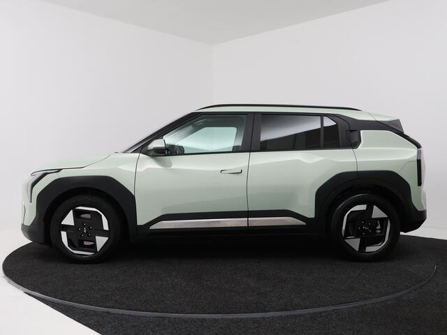 KIA EV3 Plus 58.3 kWh | Stoel/Stuurverwarming | Camera | Dodehoek Detectie | Nederlandse Auto |