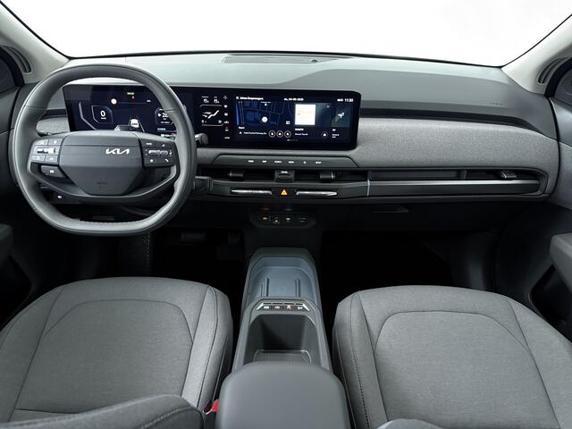 KIA EV3 Plus 58.3 kWh | Stoel/Stuurverwarming | Camera | Dodehoek Detectie | Nederlandse Auto |