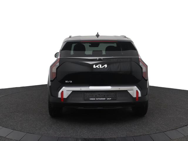 KIA EV3 Plus 81.4 kWh - Prijs incl. ¤3.000,- inruilpremie - Stoel/Stuur Verwarming - Climate Control - Draadloze oplader - Navigatie - Fabrieksgarantie tot 06-2033