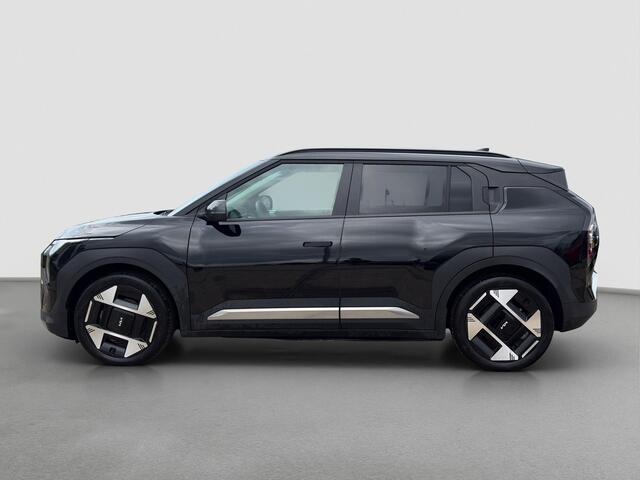 KIA EV3 Plus Advanced 81.4 kWh | Leder | Schuif/Kanteldak | Elektr. Bestuurdersstoel | Stoel- en Stuurverwarming | Harman Kardon |