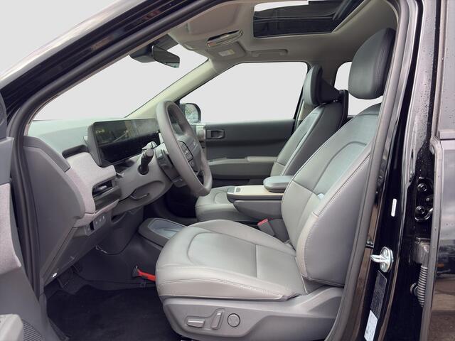KIA EV3 Plus Advanced 81.4 kWh | Leder | Schuif/Kanteldak | Elektr. Bestuurdersstoel | Stoel- en Stuurverwarming | Harman Kardon |