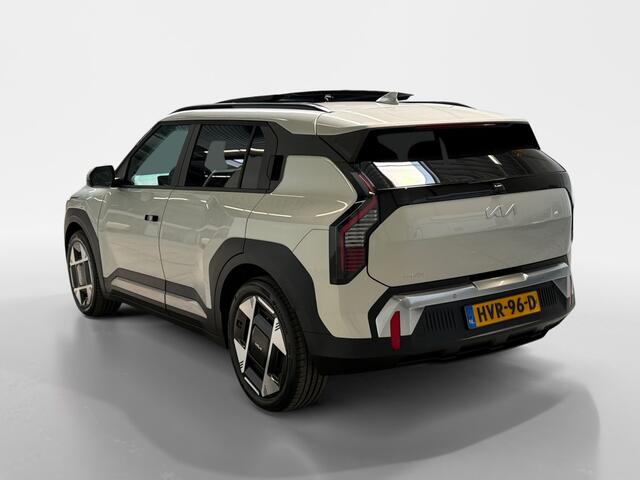 KIA EV3 Plus Advanced 58.3 kWh I Panoramadak I Leder I Elek. Stoelen