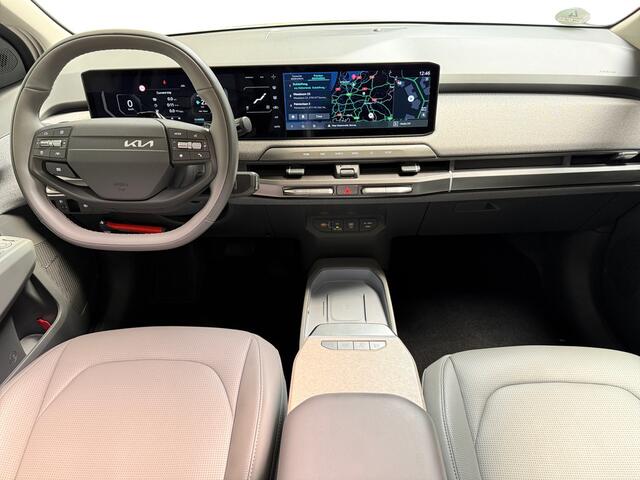 KIA EV3 Plus Advanced 58.3 kWh I Panoramadak I Leder I Elek. Stoelen