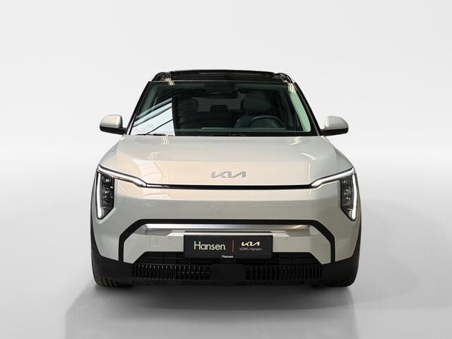 KIA EV3 Plus Advanced 58.3 kWh I Panoramadak I Leder I Elek. Stoelen
