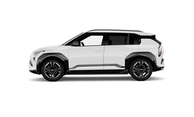 KIA EV3 GT-PlusLine 81.4 kWh | Panoramaschuifdak | 360 Camera | Head-Up display | Harman Kardon | Stoelventilatie |
