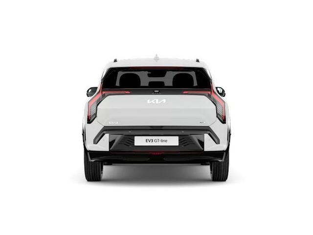 KIA EV3 GT-PlusLine 81.4 kWh | Panoramaschuifdak | 360 Camera | Head-Up display | Harman Kardon | Stoelventilatie |