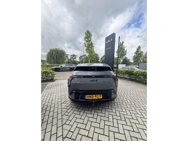 KIA EV3 GT-PlusLine 81.4 kWh Trekhaak 12.000 KM