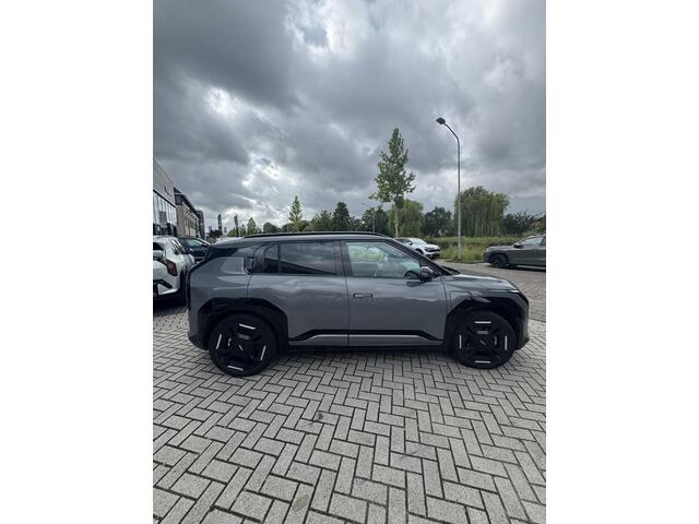 KIA EV3 GT-PlusLine 81.4 kWh Trekhaak 12.000 KM