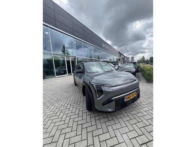 KIA EV3 GT-PlusLine 81.4 kWh Trekhaak 12.000 KM