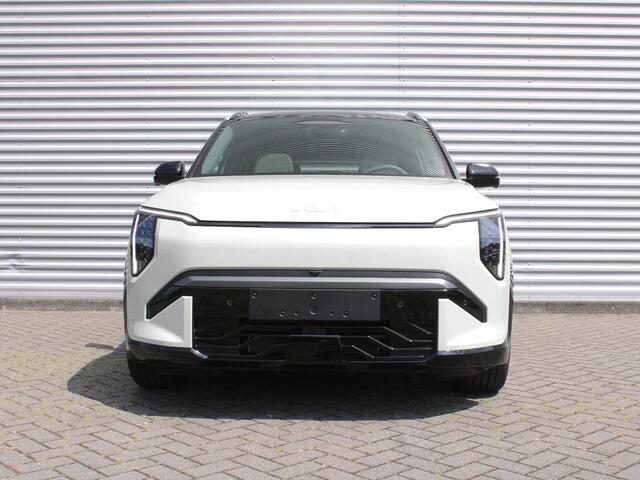 KIA EV3 GT-Line Business Edition 81.4 kWh | Nieuw | Direct leverbaar | Actieradius tot 563 km (WLTP) | 18% bijtelling |