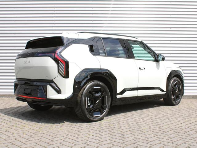 KIA EV3 GT-Line Business Edition 81.4 kWh | Nieuw | Direct leverbaar | Actieradius tot 563 km (WLTP) | 18% bijtelling |