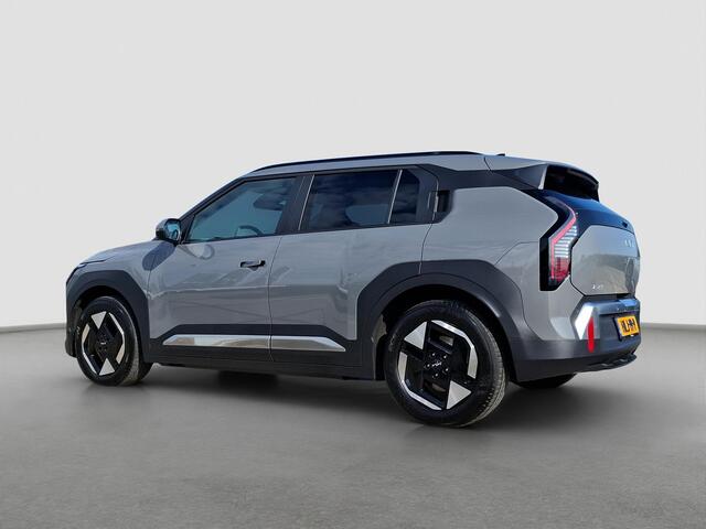 KIA EV3 Plus 81.4 kWh