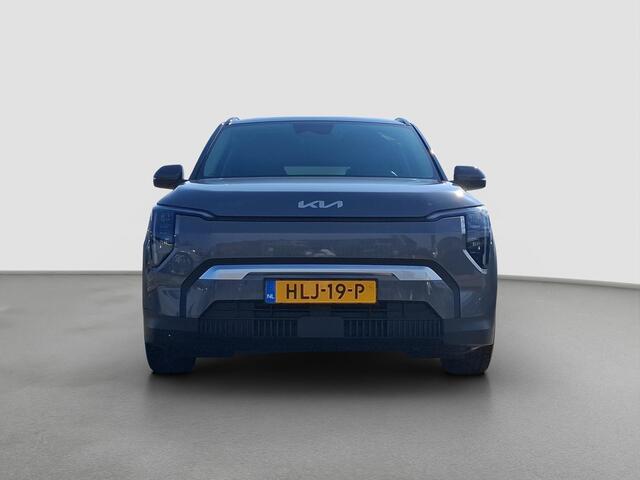 KIA EV3 Plus 81.4 kWh
