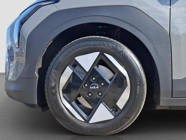 KIA EV3 Plus 81.4 kWh