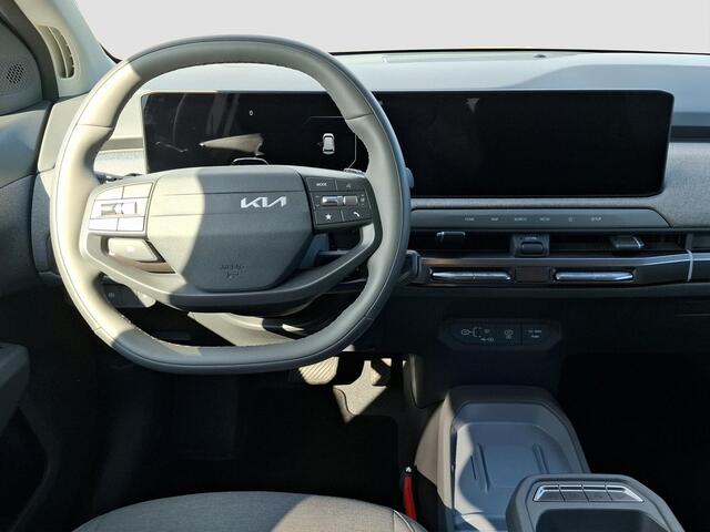 KIA EV3 Plus 81.4 kWh