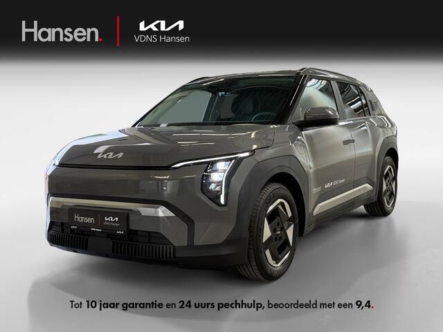 KIA EV3 Plus 81.4 kWh