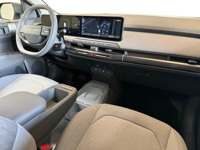 KIA EV3 Plus 81.4 kWh