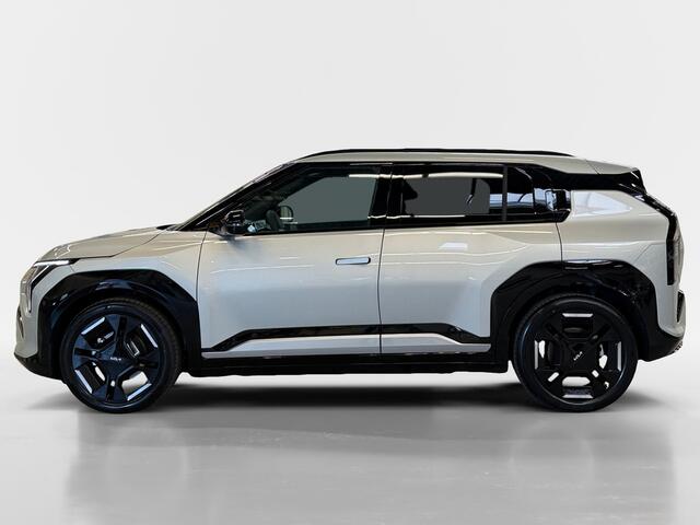 KIA EV3 GT-Line Business Edition 81.4 kWh I Snel leverbaar