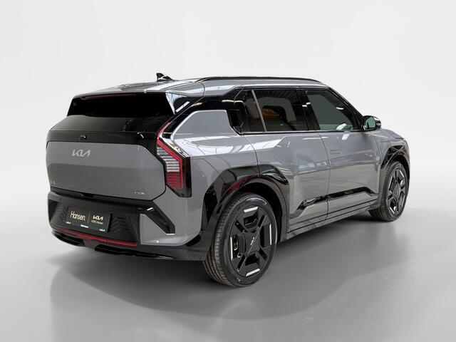 KIA EV3 GT-Line Business Edition 81.4 kWh I GT-Line Business Edition I 81.4kWh Elektromotor 150kW