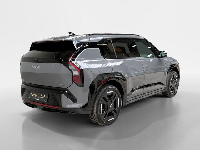 KIA EV3 GT-Line Business Edition 81.4 kWh I GT-Line Business Edition I 81.4kWh Elektromotor 150