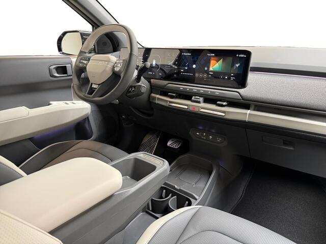 KIA EV3 GT-Line Business Edition 81.4 kWh I GT-Line Business Edition I 81.4kWh Elektromotor 150