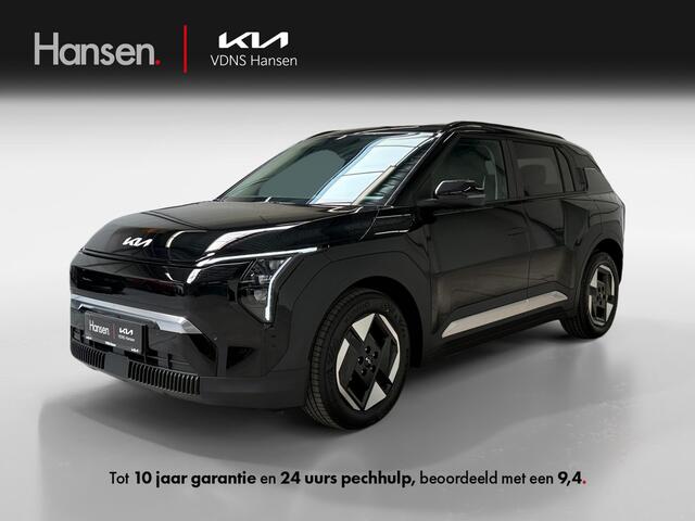 KIA EV3 Plus 58.3 kWh I Plus 58.3kWh Elektromotor