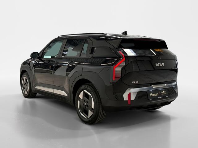 KIA EV3 Plus 58.3 kWh I Plus 58.3kWh Elektromotor